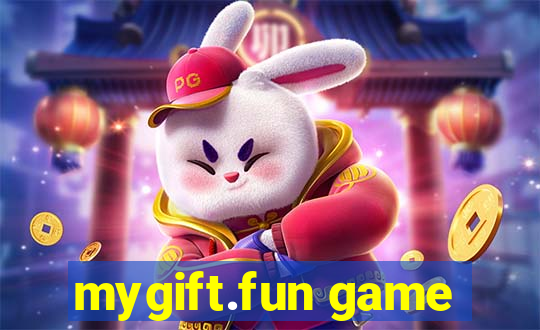 mygift.fun game